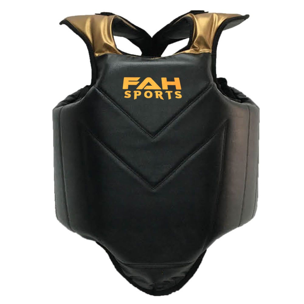 Chest guards
