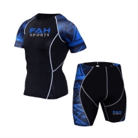 Compression suits