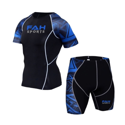 Compression suits