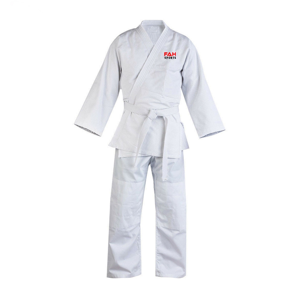 Bjj Gi Uniforms