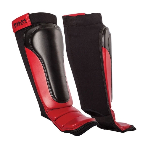 Shin guards