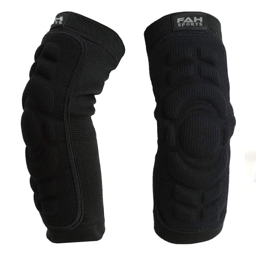 Elbow pads