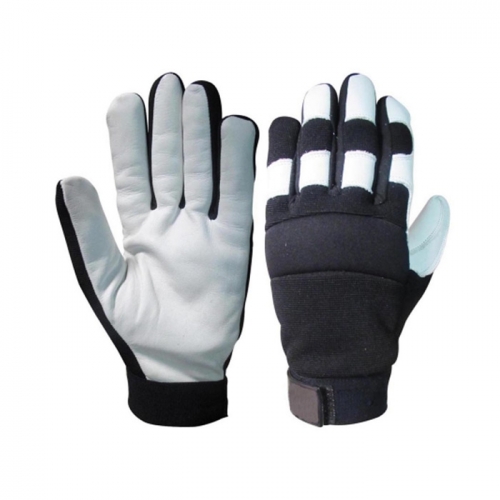 Mechanic Gloves