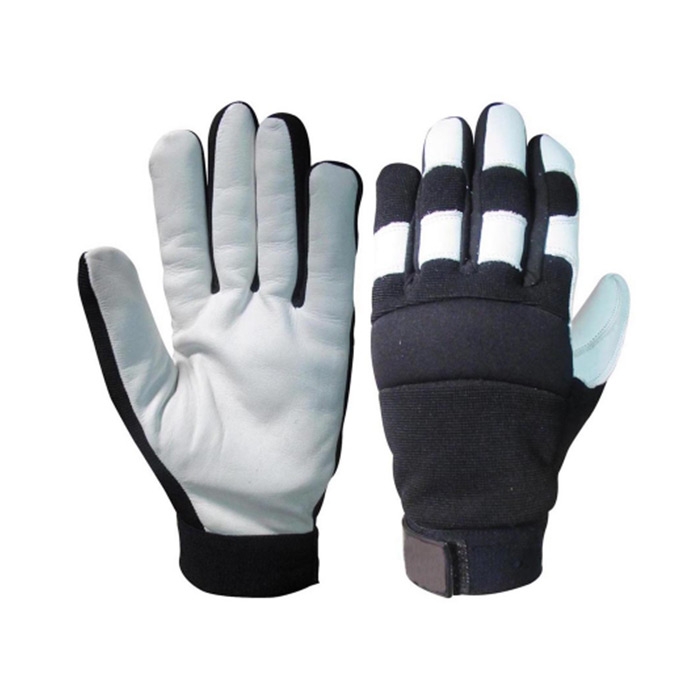 Mechanic Gloves