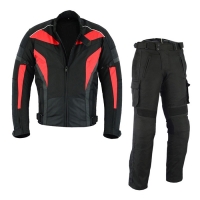 Motorbike Jackets
