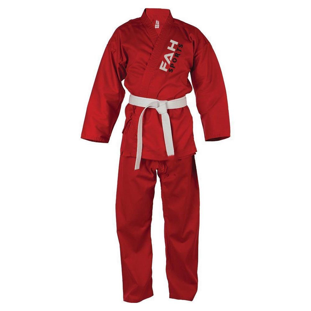 Judo Suits