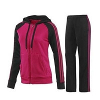 Women track suits