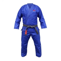 Bjj Gi Uniforms