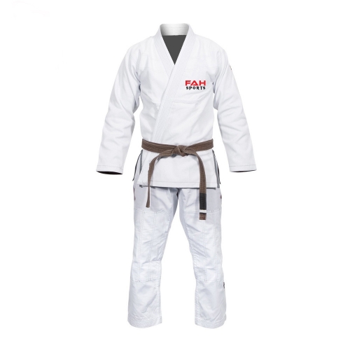 Bjj Gi Uniforms