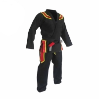 Bjj Gi Uniforms