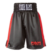 Boxing shorts