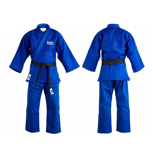 Bjj Gi Uniforms