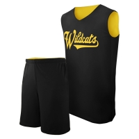 Basketball Uniforms