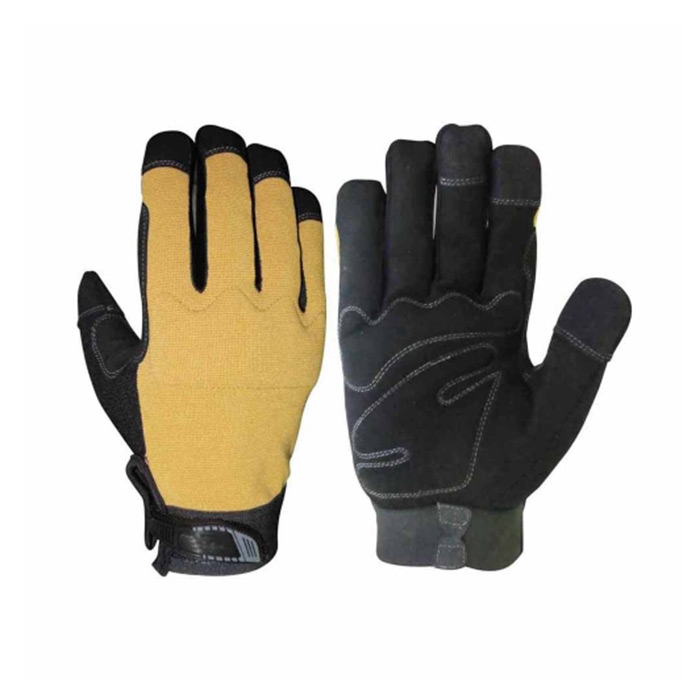 Mechanic Gloves