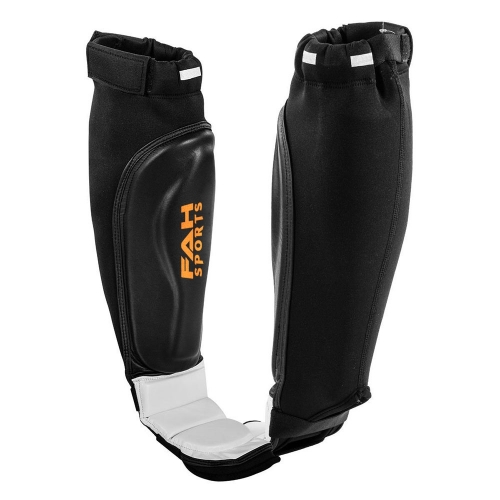Shin guards