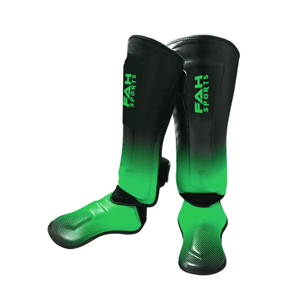 Shin guards