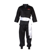 Kung Fu Uniforms