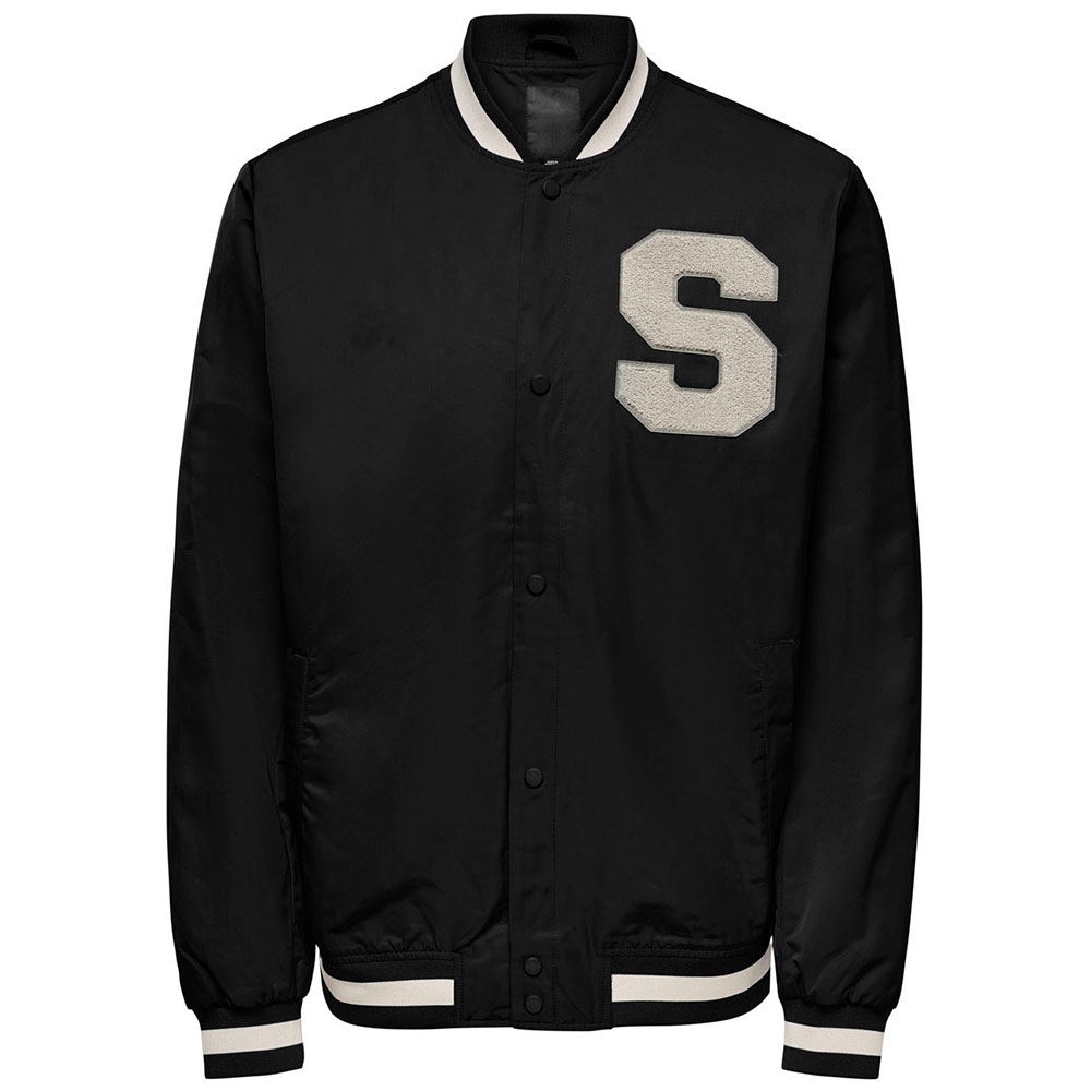 Varsity Jackets