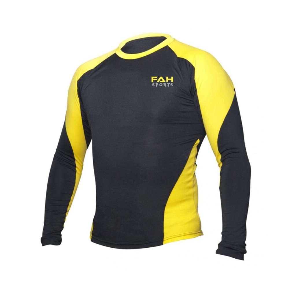 Rash Guard