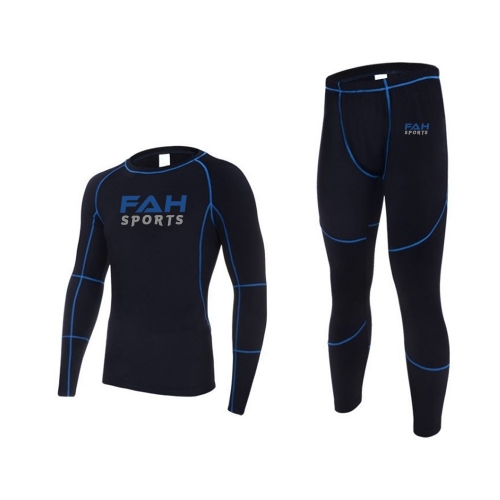 Compression suits