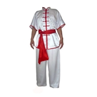 Kung Fu Uniforms