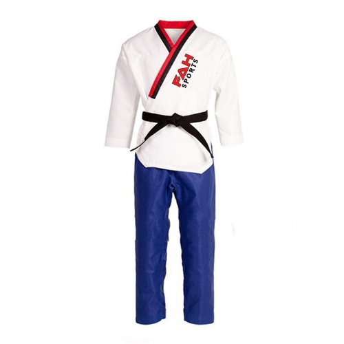 Taekwondo Uniforms