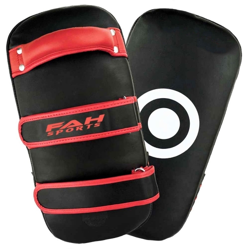 Thai pads