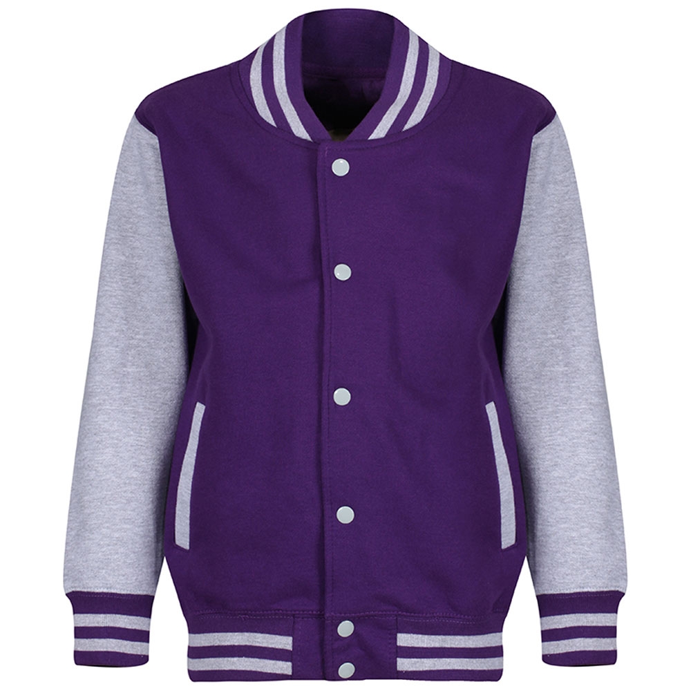 Varsity Jackets