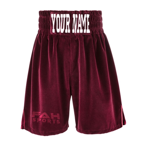 Boxing shorts