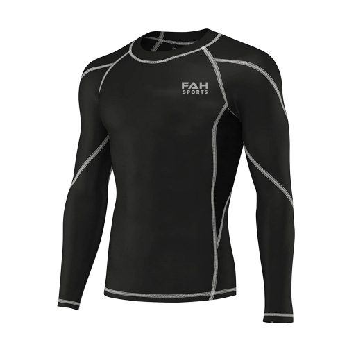 Rash Guard