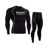 Compression suits