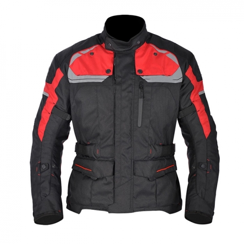Motorbike Jackets