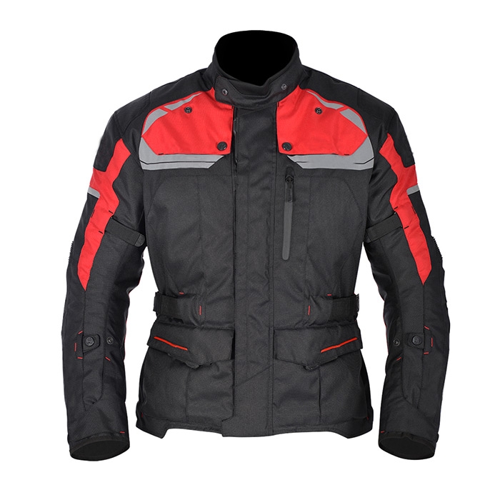 Motorbike Jackets