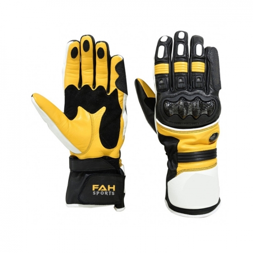 Motorbike Gloves