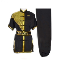 Kung Fu Uniforms