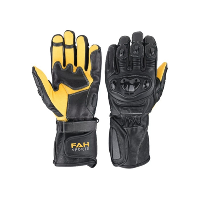 Motorbike Gloves