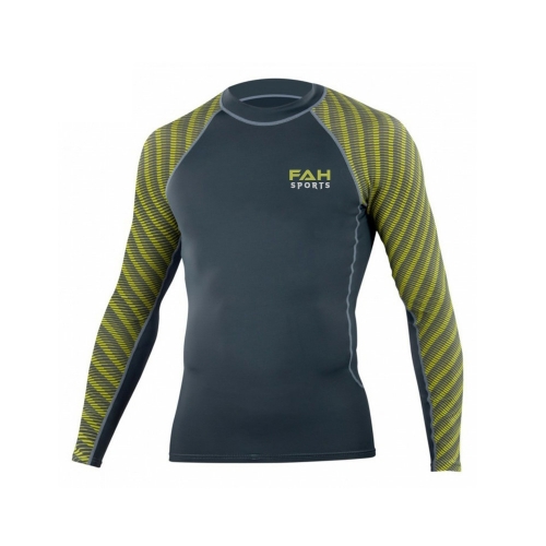 Rash Guard